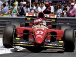 Ferrari F93A 1993 года